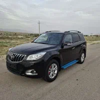 هایما S7proمدل ۱۴۰۴ خشک بستک