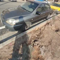 ریو مدل ۸۹|خودرو سواری و وانت|کرج, اسلامآباد|دیوار