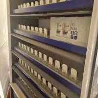 ویترین برای مغازه