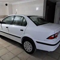 فروش سمند ال x