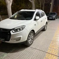 جک‌s5 مدل ۴۰۰ قابل معاوضه(اتو‌متین‌ فرد)