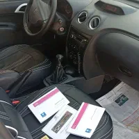 رانا TU5 LX ۹۸|خودرو سواری و وانت|مشهد, یوسفیه (شهرک غرب)|دیوار