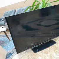 تلویزیون ۴۹ اینج دوو یک عددگازصفحه ای نویک کباب پز