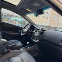 کیا ریو ارس پلاک مدل ۲۰۱۵