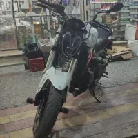 بنلی 300|موتورسیکلت|پیشوا, |دیوار