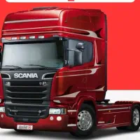 خودرو سنگین تریلی وارداتی|خودرو سنگین|ارومیه, |دیوار