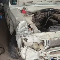 وانت ۸۹ تصادفی شاهیندژ