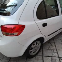 تیبا۲/مدل۱۴۰۱/بی رنگ درحدصفر|خودرو سواری و وانت|کرج, عظیمیه|دیوار