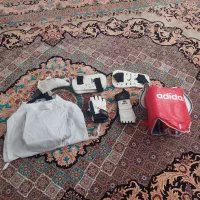 لوازم تکواندو