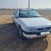 پژو 405 slx|خودرو سواری و وانت|کاشان, زیدی|دیوار