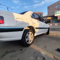 پارس سال 96|خودرو سواری و وانت|گرگان, |دیوار