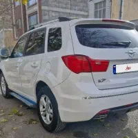 هایما s7 مدل ۹۶ بیرنگ