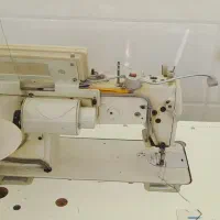 چرخ کامپیوتری پنل بالا جک به فروش میرسد|چرخ خیاطی و ریسندگی|شاهنجرین, |دیوار