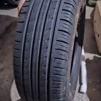 لاستیک kb700 کویرتایر رینگ 17