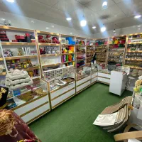 خرازی|عمده‌فروشی|میناب, |دیوار