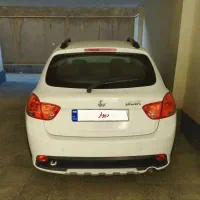 کوییک ساده 1400 تمیز|خودرو سواری و وانت|بیرجند, |دیوار