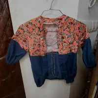 لباس بچگانه