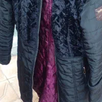 پالتو چادر مانتو و کاپشن|لباس|مرند, |دیوار