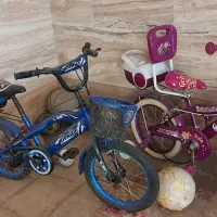 حراج دوچرخه دخترو پسر