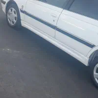 پارس tu5سیمی بیرنگ|خودرو سواری و وانت|خسروشاه, |دیوار