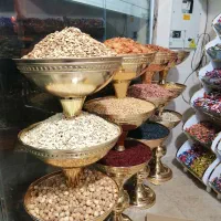 مغزگردو ایرانی چای شهرزاد گلستان قیمت قدیم فقط370|خوردنی و آشامیدنی|تهران, پرستار|دیوار