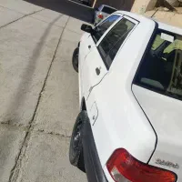 پراید تکسوز مدل 90اتاق تعویض 1404(خشک واقعی)|خودرو سواری و وانت|کرمانشاه, |دیوار