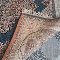 فرش ماشینی دستبافت گونه 12 متری|فرش|هشتگرد, شهرک بعثت|دیوار