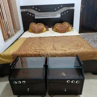 فروش سرویس خواب با خوشخواب و روتختی