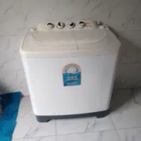 لباسشویی ۹کیلویی ناسیونال