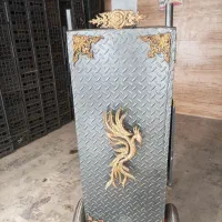 دستگاه بلال|اجاق گاز و لوازم برقی پختوپز|نسیمشهر, |دیوار