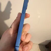 ایفون ۱۳ مینی ابی|موبایل|ساری, |دیوار