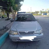 پراید132 دوگانه کارخانه مدل88