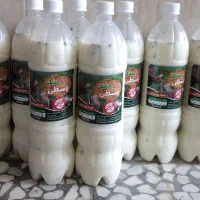 پخش ماست محلی، دوغ محلی، کره ، چکیده دلالی