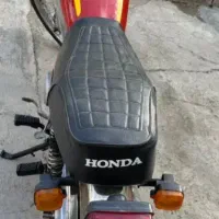 هندا ۱۲۵