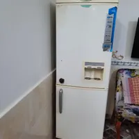 یخچال فریزر