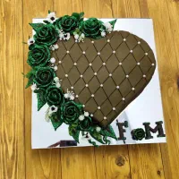 تزیین انواع ست عقدی و حنای حنابندان