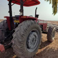 تراکتور جفت 399|خودرو سنگین|گرمسار, |دیوار