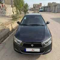 دناپلاس توربو اتومات|خودرو سواری و وانت|پارسآباد, |دیوار