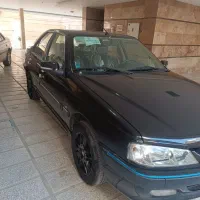 پژو پارس سال موتورقدیم مدل۱۴۰۱|خودرو سواری و وانت|مشهد, جاهد شهر|دیوار