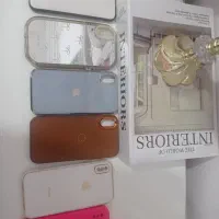 6 عدد قاب ایفون x