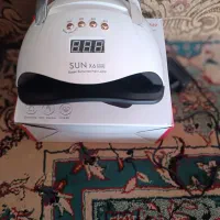 وسایل کاشت ناخن|آرایشی، بهداشتی، درمانی|تبریز, |دیوار