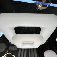 لوستر دوناتی