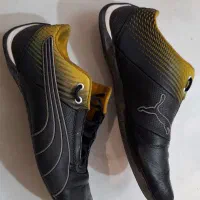 کفش ورزشی و دوچرخه سواری پوما|کیف، کفش، کمربند|مشهد, فرهنگیان (شهرک غرب)|دیوار