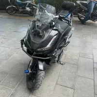 ADV 150 تیزپرتوس