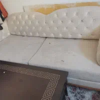 مبلمان  تخت شو