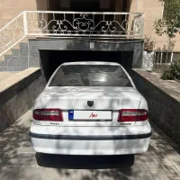 سمند|خودرو سواری و وانت|ایلام, |دیوار