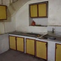 کابینت فلزی سالم در حد و درب و پنجره|مصالح و تجهیزات ساختمان|بیرجند, |دیوار