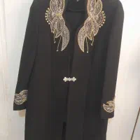 لباس مجلسی|لباس|یاسوج, |دیوار