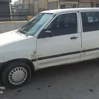 پراید هاچبک کره ای