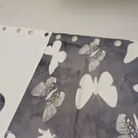 پرده چاپی|پرده، رانر، رومیزی|مشهد, آزادشهر|دیوار